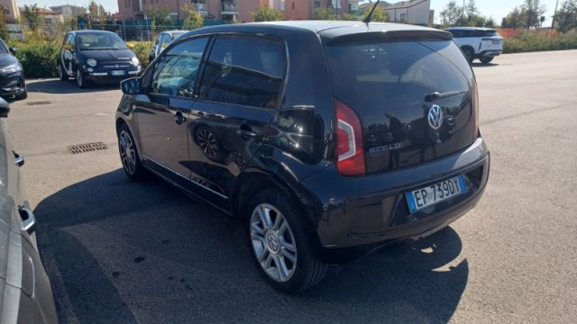 VOLKSWAGEN UP! 1.0 5 PORTE ECO UP! HIGH UP! BMT - foto 2