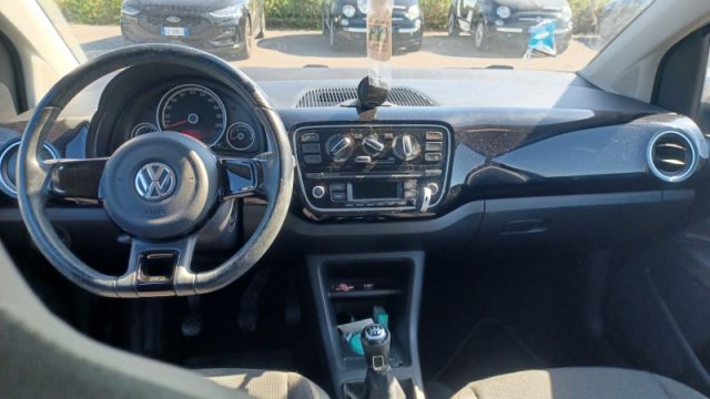 VOLKSWAGEN UP! 1.0 5 PORTE ECO UP! HIGH UP! BMT - foto 6
