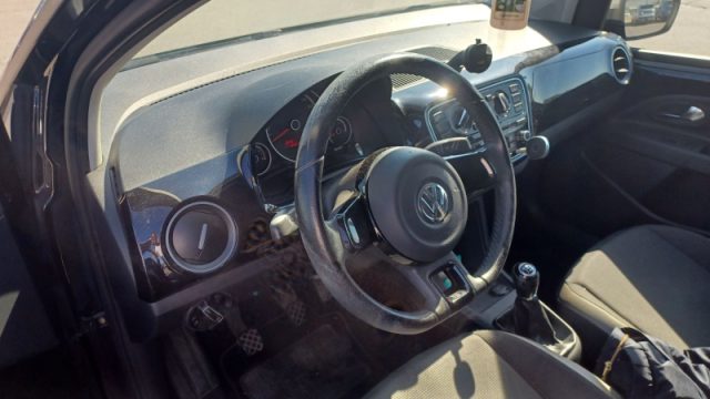 VOLKSWAGEN UP! 1.0 5 PORTE ECO UP! HIGH UP! BMT - foto 7