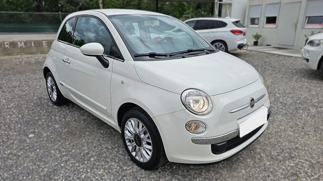 FIAT 500 95 CV