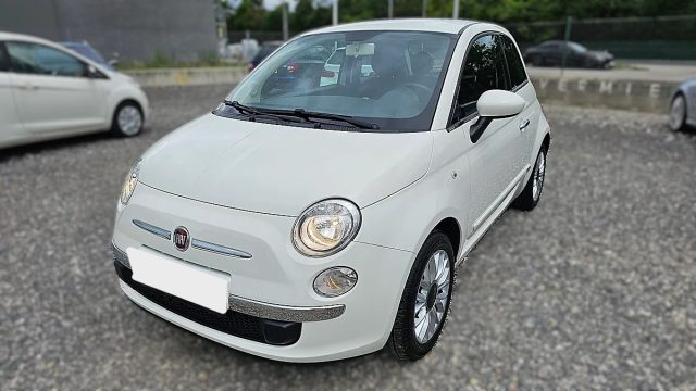 FIAT 500 95 CV - foto 3