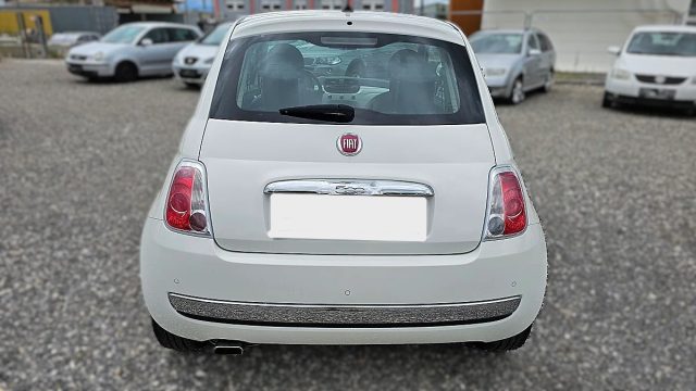 FIAT 500 95 CV - foto 4