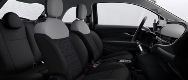 FIAT 500 HYBRID - foto 5