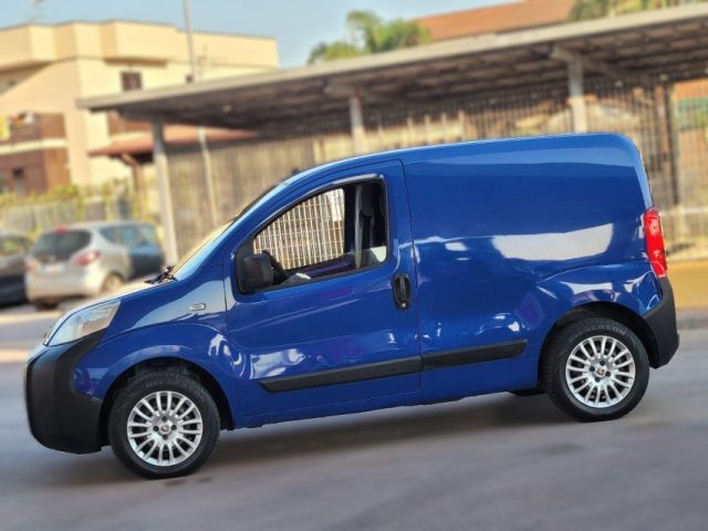 FIAT FIORINO 1.3 - foto 2