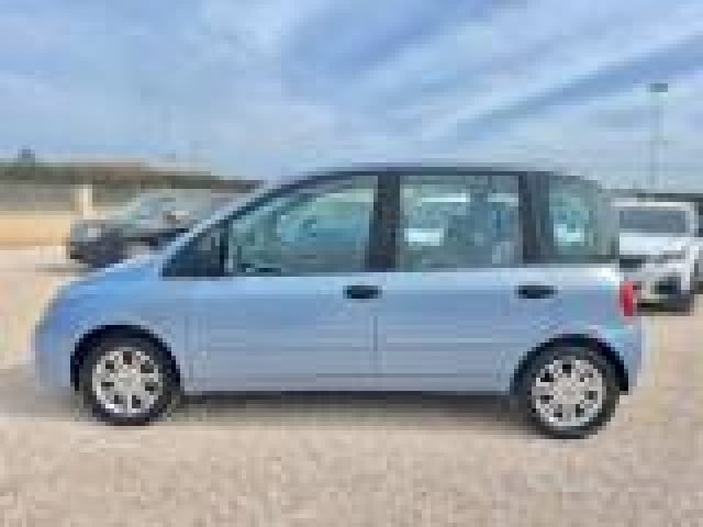 FIAT MULTIPLA 1.6 - foto 8