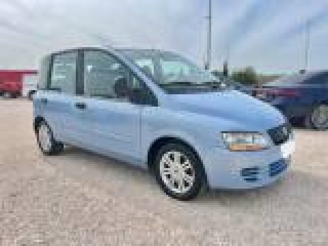 FIAT MULTIPLA 1.6 - foto 2