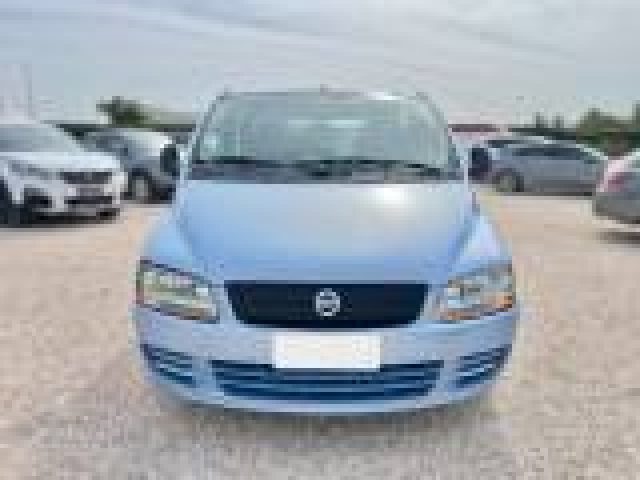 FIAT MULTIPLA 1.6 - foto 3