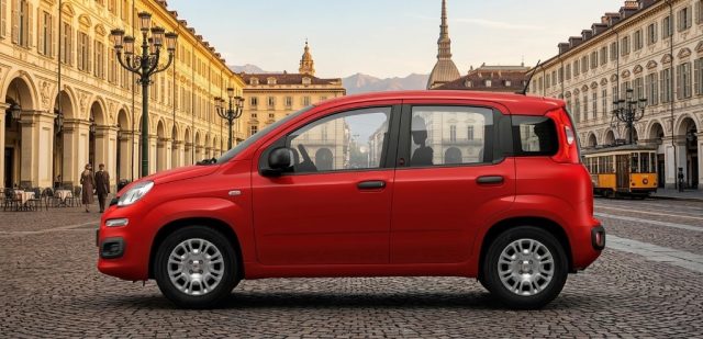 FIAT PANDA 1.0 - foto 3