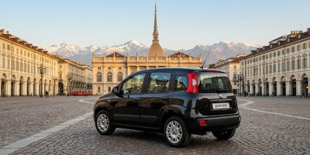 FIAT PANDA 1.0 - foto 2