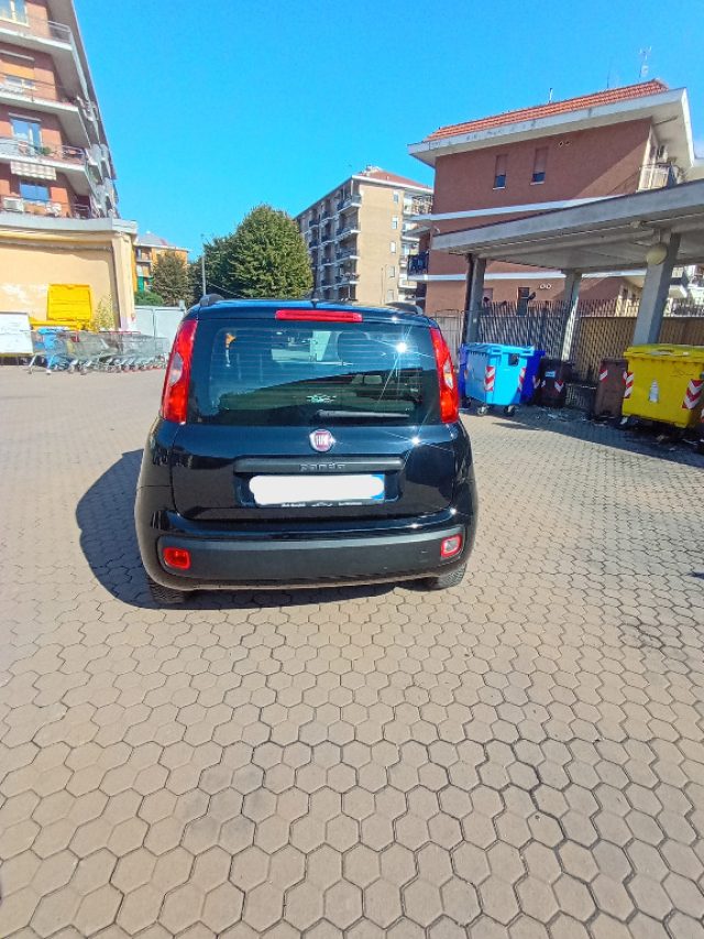 FIAT PANDA 1.2 - foto 8