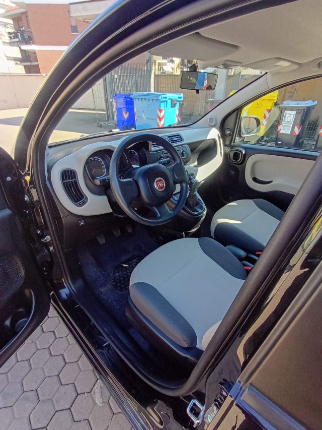 FIAT PANDA 1.2 - foto 4