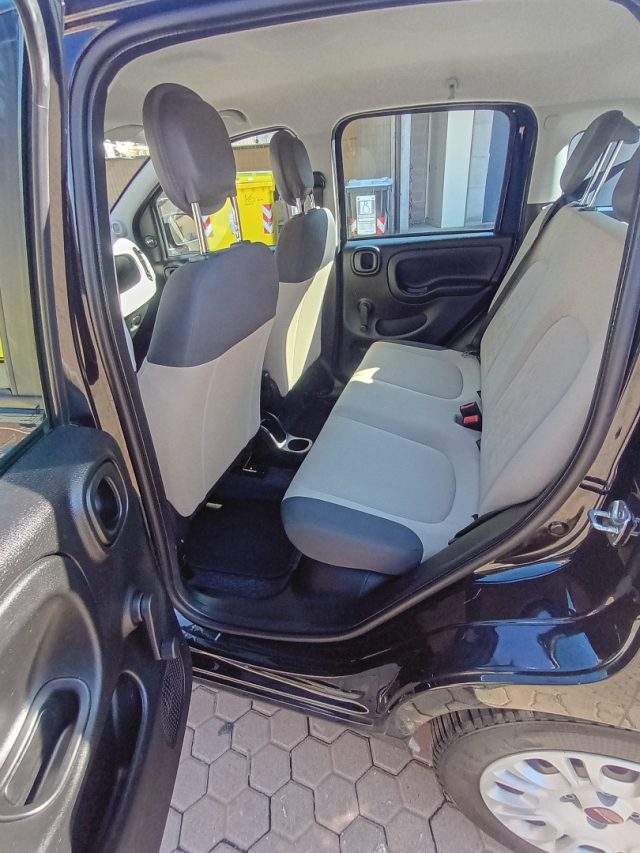FIAT PANDA 1.2 - foto 6