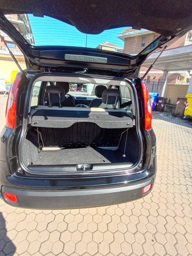 FIAT PANDA 1.2 - foto 11
