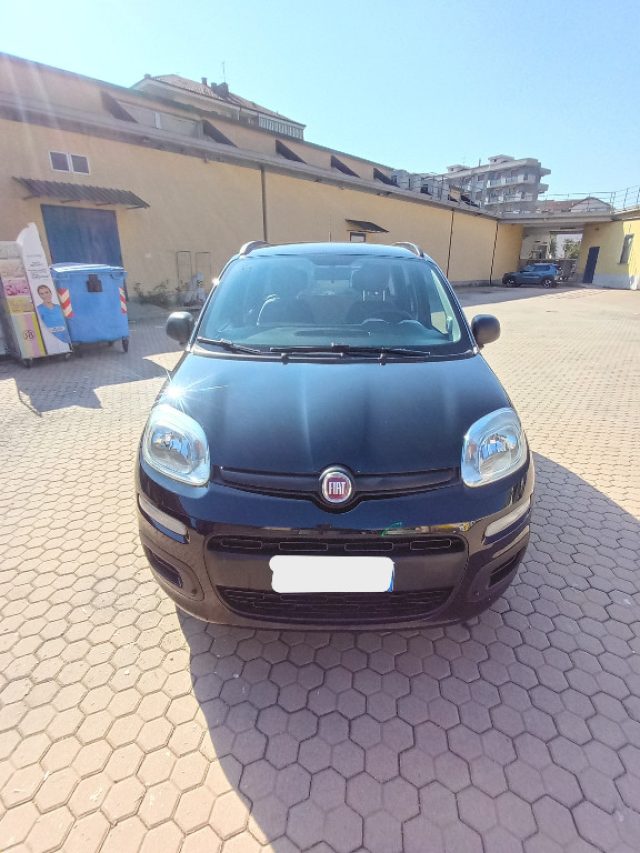 FIAT PANDA 1.2 - foto 3