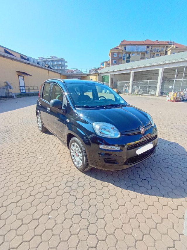 FIAT PANDA 1.2