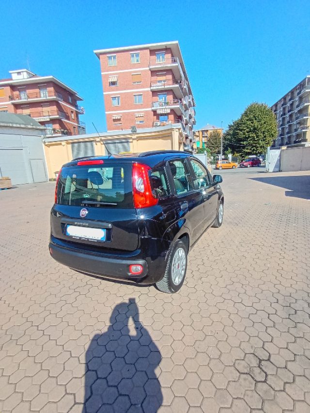 FIAT PANDA 1.2 - foto 7