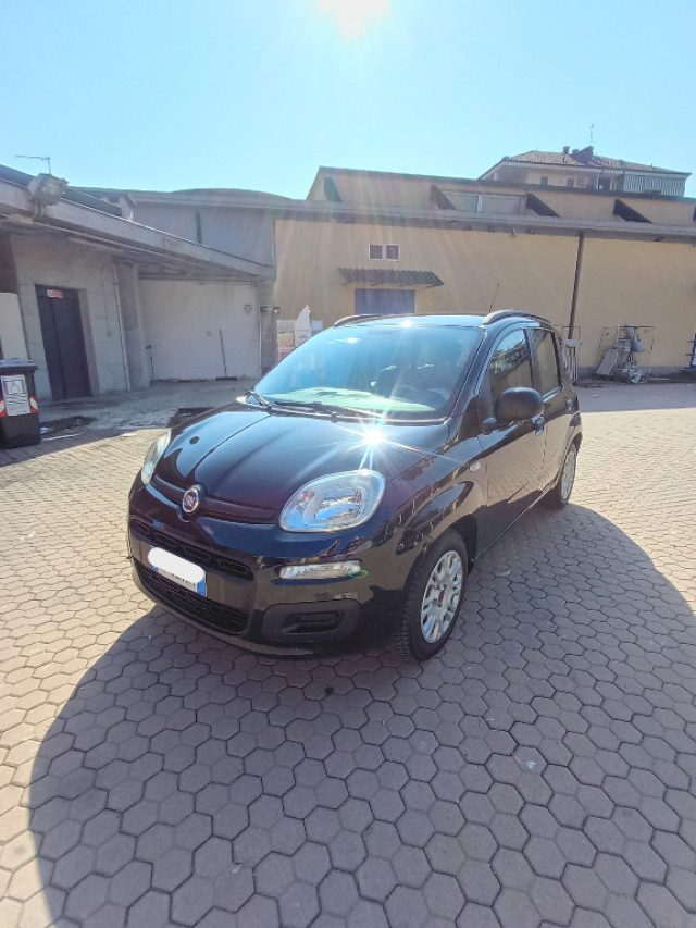 FIAT PANDA 1.2 - foto 2