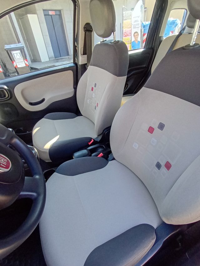 FIAT PANDA 1.2 - foto 5