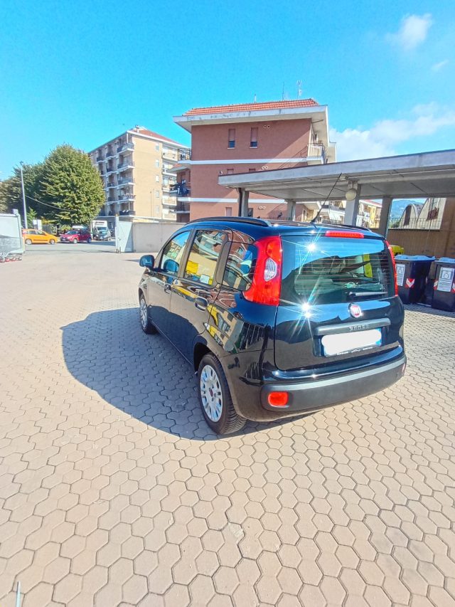 FIAT PANDA 1.2 - foto 10