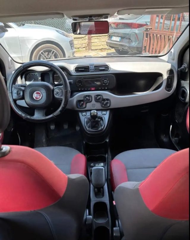 FIAT PANDA 1.3 - foto 3