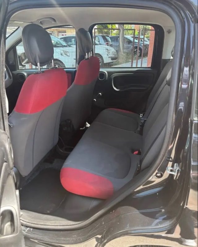 FIAT PANDA 1.3 - foto 5