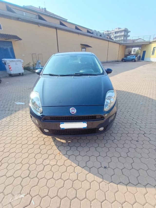 FIAT PUNTO 1.4 - foto 2