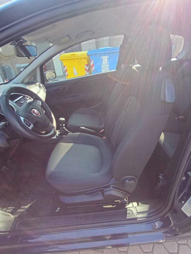 FIAT PUNTO 1.4 - foto 3