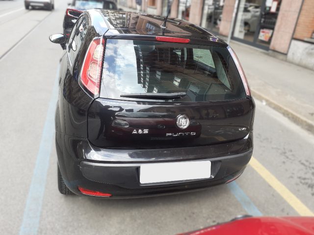 FIAT PUNTO EVO 1.2 - foto 6