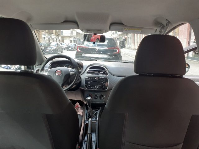 FIAT PUNTO EVO 1.2 - foto 8