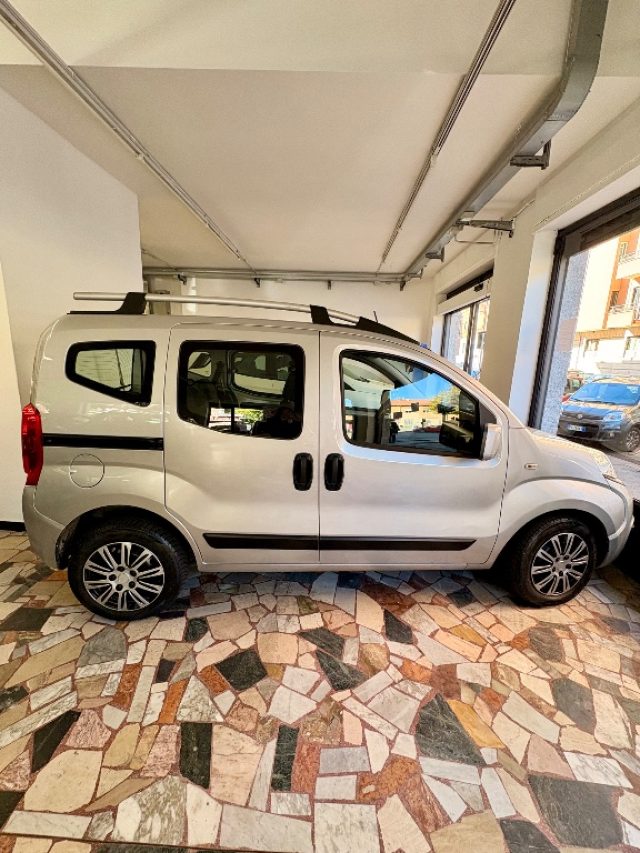FIAT QUBO 1.3