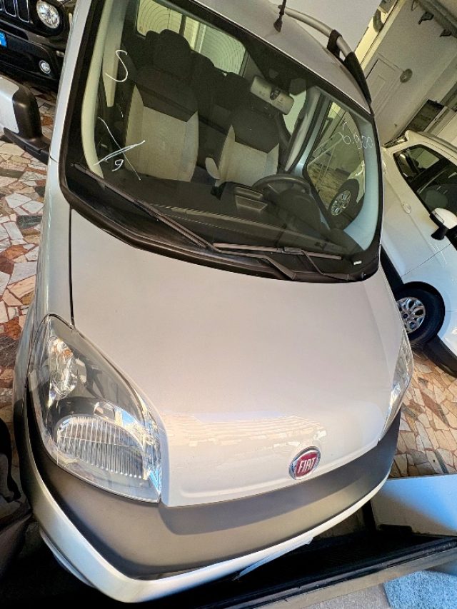 FIAT QUBO 1.3 - foto 3
