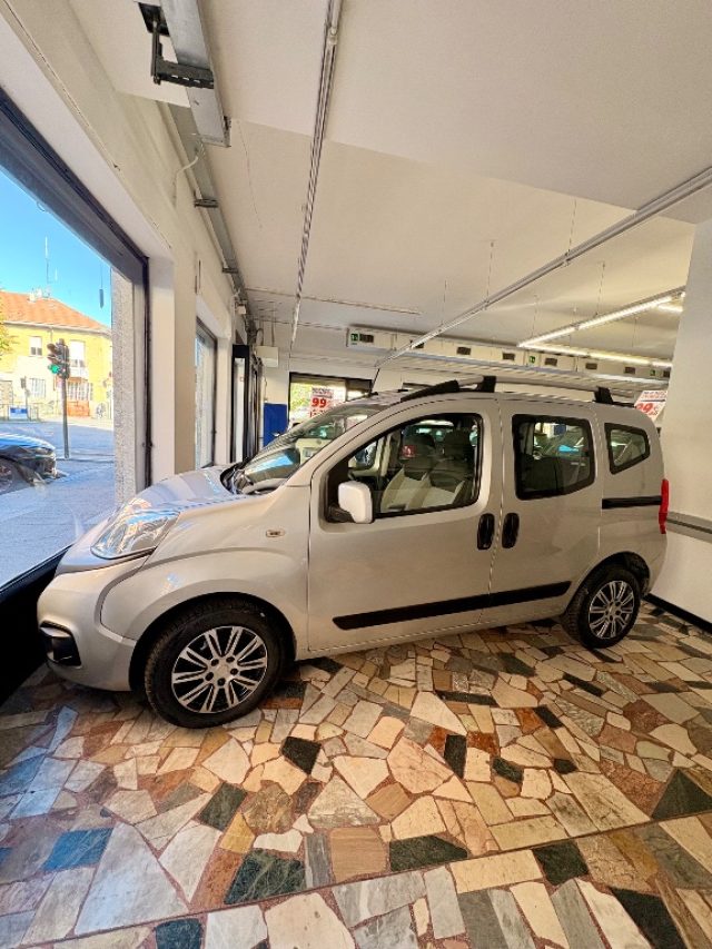 FIAT QUBO 1.3 - foto 4