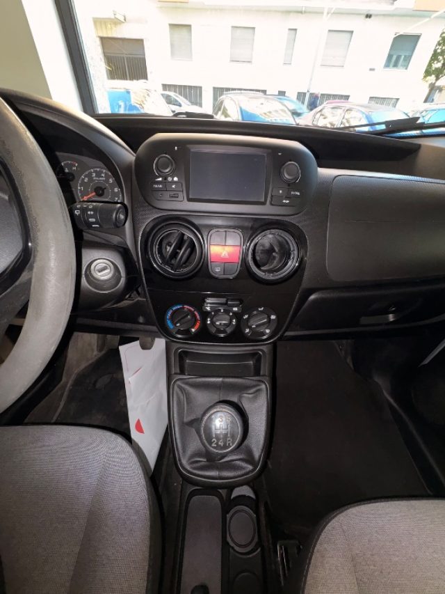 FIAT QUBO 1.3 - foto 8