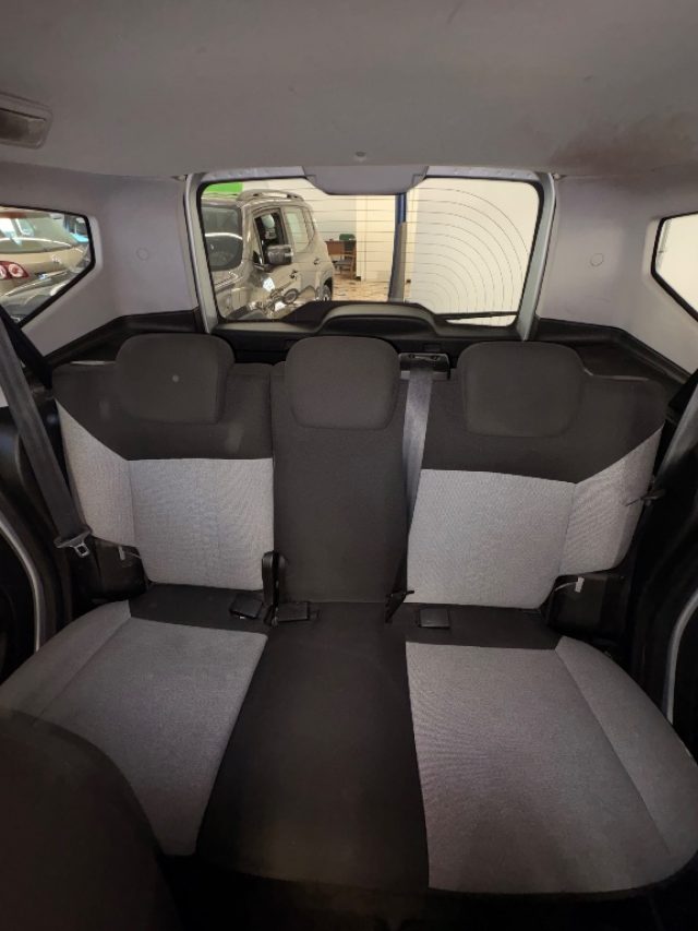 FIAT QUBO 1.3 - foto 7