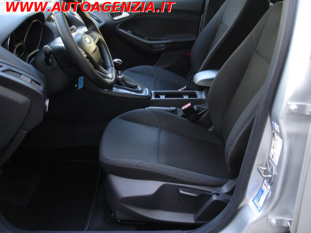FORD FOCUS 1.5 TDCI 120 CV START&STOP BUSIN - foto 8