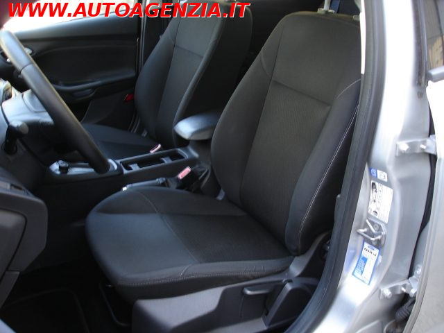 FORD FOCUS 1.5 TDCI 120 CV START&STOP BUSIN - foto 9