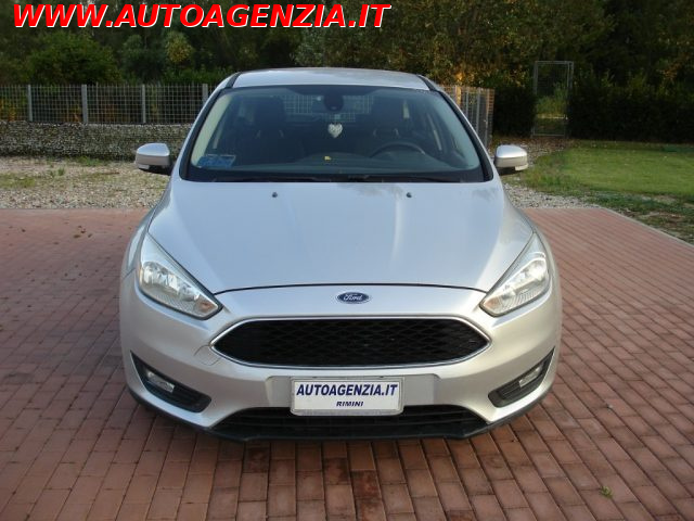 FORD FOCUS 1.5 TDCI 120 CV START&STOP BUSIN - foto 6