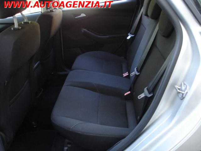 FORD FOCUS 1.5 TDCI 120 CV START&STOP BUSIN - foto 10