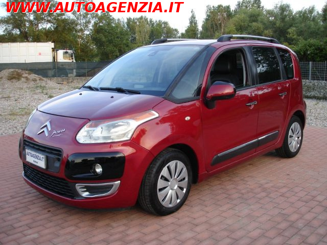 CITROEN C3 PICASSO 1.6 HDI 90 EXCLUSIVE - foto 3