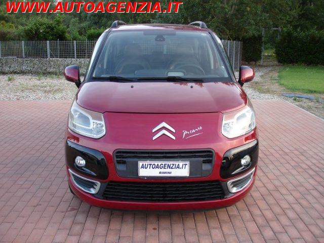 CITROEN C3 PICASSO 1.6 HDI 90 EXCLUSIVE - foto 6