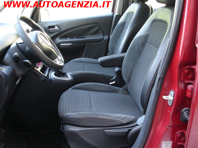 CITROEN C3 PICASSO 1.6 HDI 90 EXCLUSIVE - foto 8