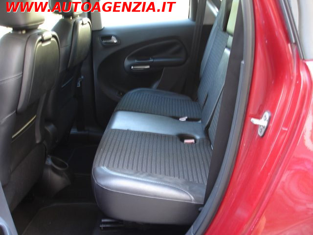 CITROEN C3 PICASSO 1.6 HDI 90 EXCLUSIVE - foto 10