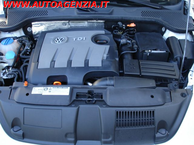 VOLKSWAGEN MAGGIOLINO 1.6 TDI DESIGN - foto 15