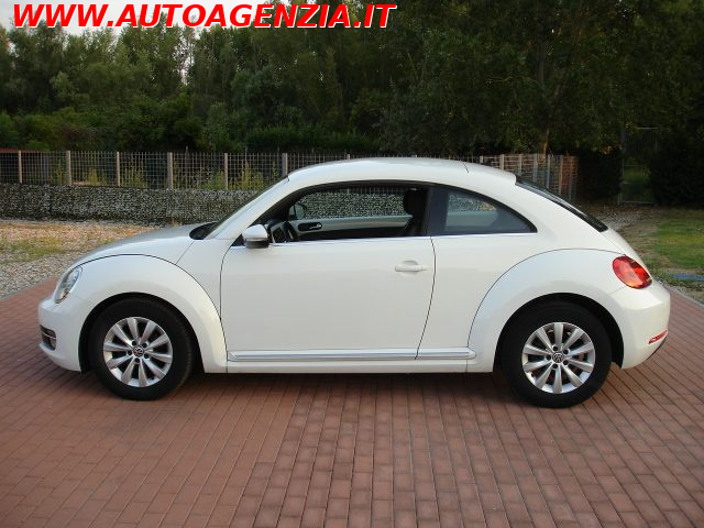 VOLKSWAGEN MAGGIOLINO 1.6 TDI DESIGN - foto 4