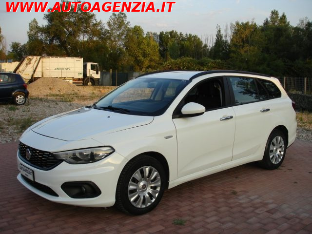 FIAT TIPO 1.6 MJT S&S SW OTTIMO RAPPORTO Q