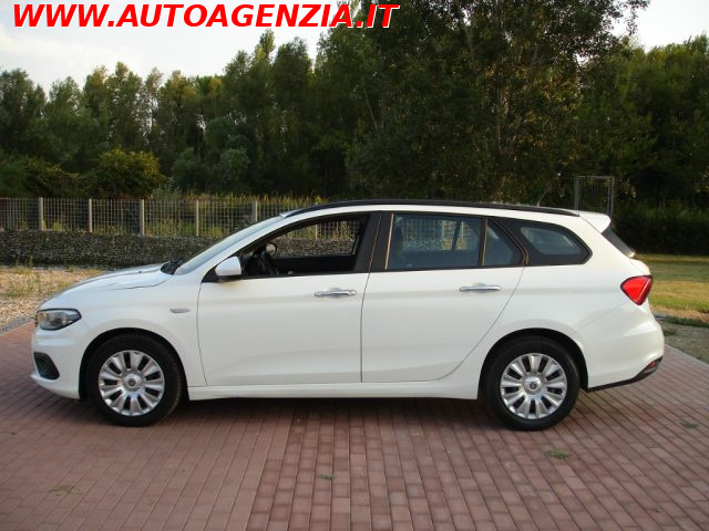 FIAT TIPO 1.6 MJT S&S SW OTTIMO RAPPORTO Q - foto 3
