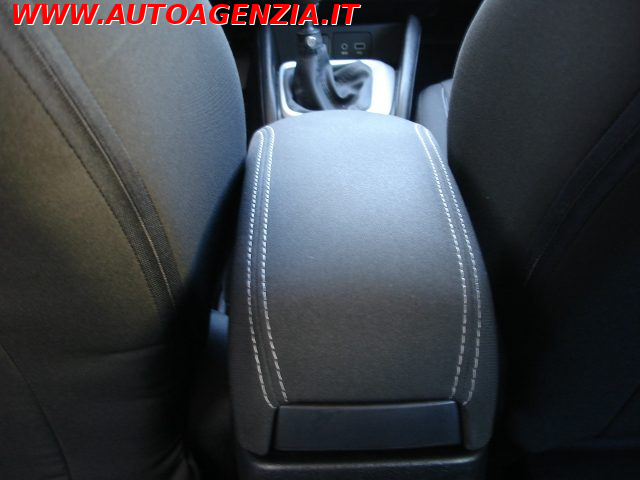 FIAT TIPO 1.6 MJT S&S SW OTTIMO RAPPORTO Q - foto 15