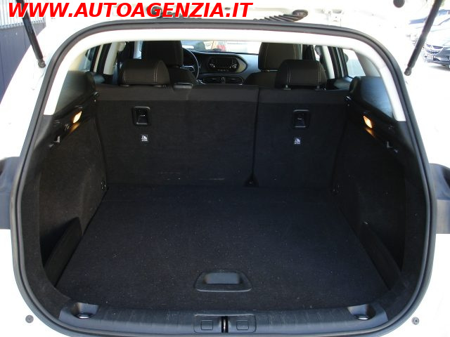 FIAT TIPO 1.6 MJT S&S SW OTTIMO RAPPORTO Q - foto 16