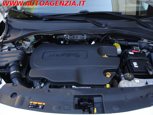 FIAT TIPO 1.6 MJT S&S SW OTTIMO RAPPORTO Q - foto 17