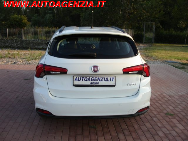 FIAT TIPO 1.6 MJT S&S SW OTTIMO RAPPORTO Q - foto 6
